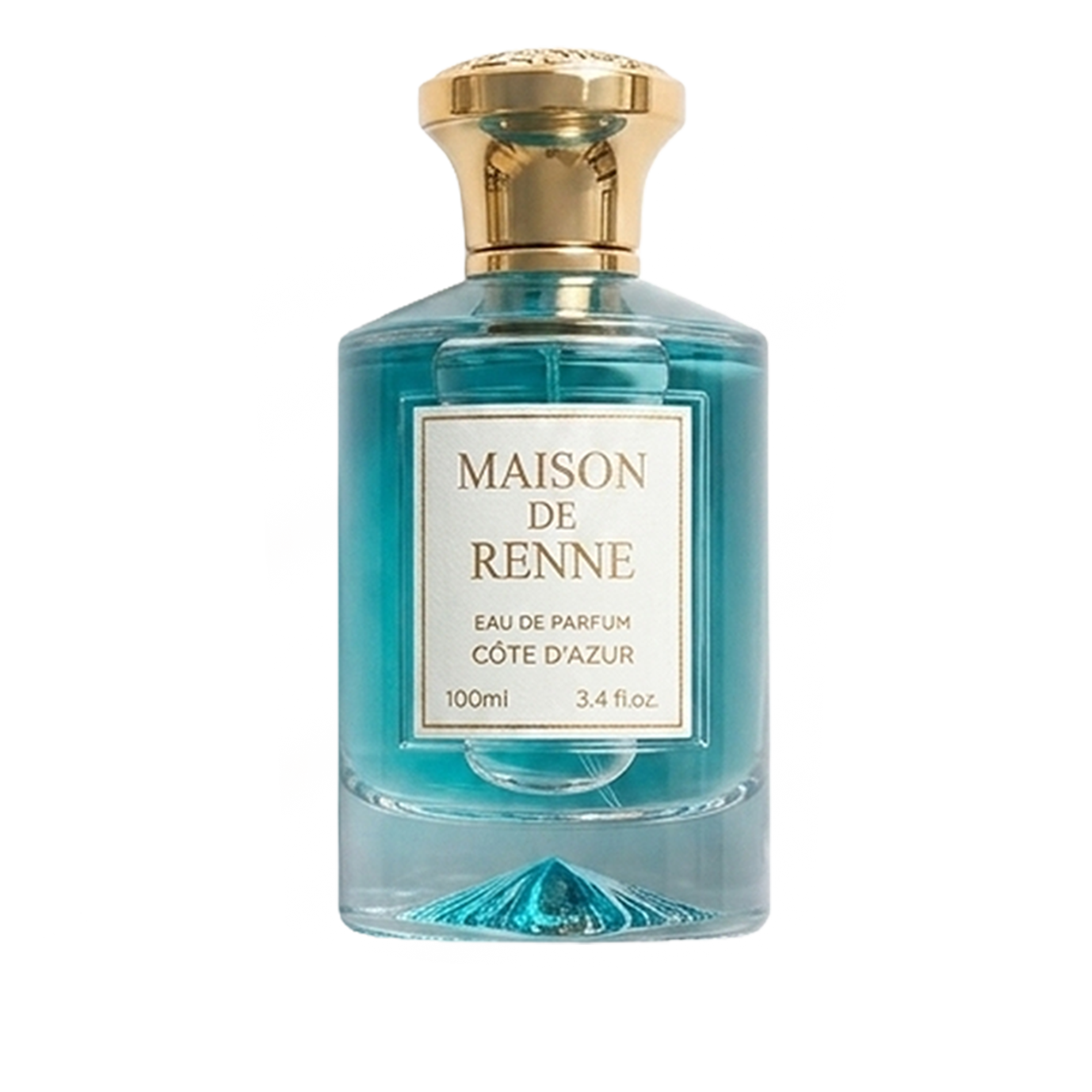 CÔTE D'AZUR フレグランス